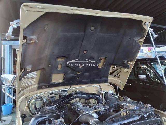 Toyota Land Cruiser 40 1981 thumbnail 55