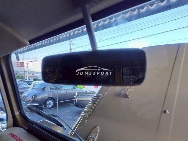 Toyota Land Cruiser 40 1981 thumbnail 75