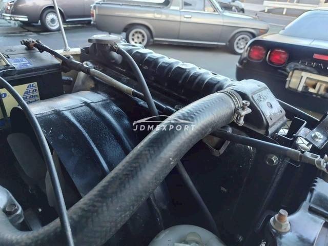 Toyota Land Cruiser 40 1981 thumbnail 54
