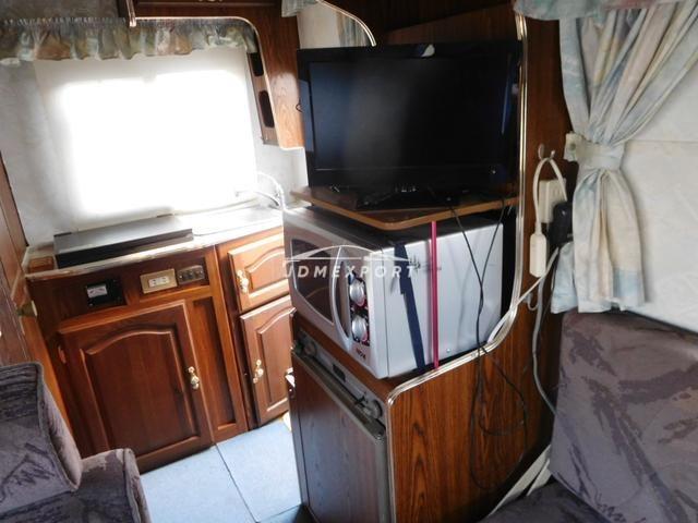 Isuzu Elf Truck 1997 thumbnail 7