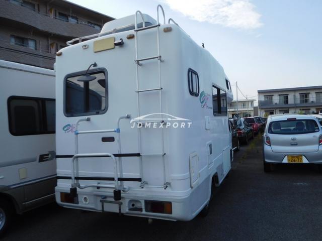 Isuzu Elf Truck 1997 thumbnail 12