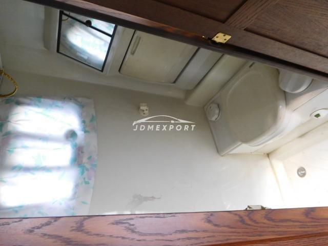 Isuzu Elf Truck 1997 thumbnail 8