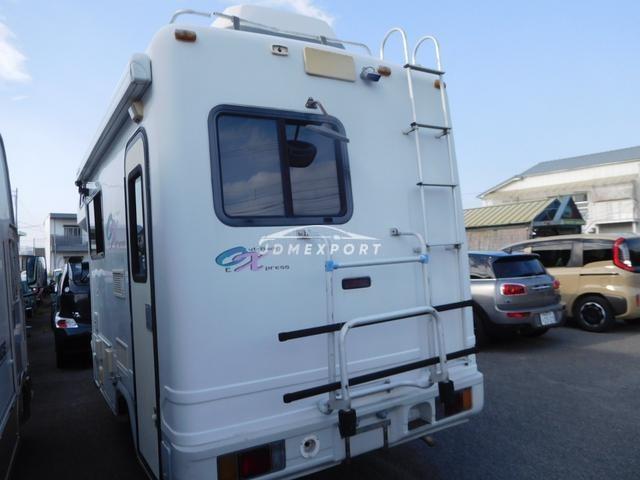 Isuzu Elf Truck 1997 thumbnail 5