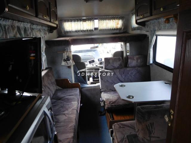 Isuzu Elf Truck 1997 thumbnail 11