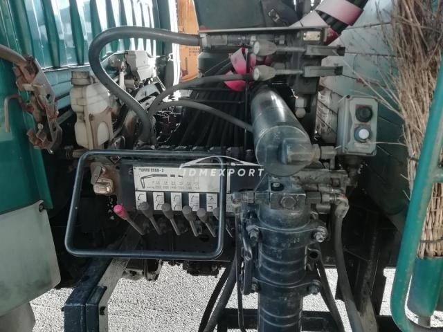 Mitsubishi Fuso Fighter 2001 thumbnail 22