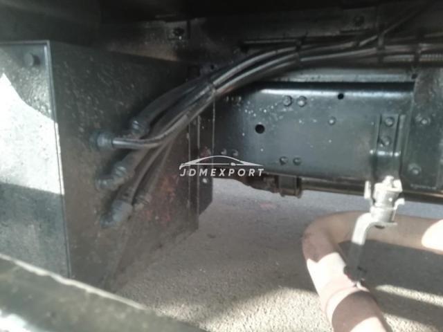 Mitsubishi Fuso Fighter 2001 thumbnail 11