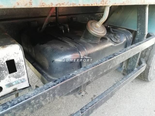 Mitsubishi Fuso Fighter 2001 thumbnail 10