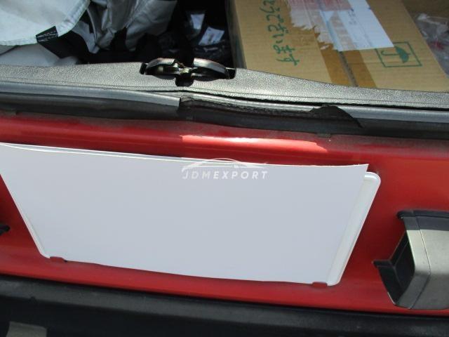 Toyota Starlet 1983 thumbnail 3