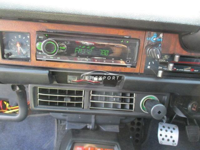 Toyota Starlet 1983 thumbnail 22