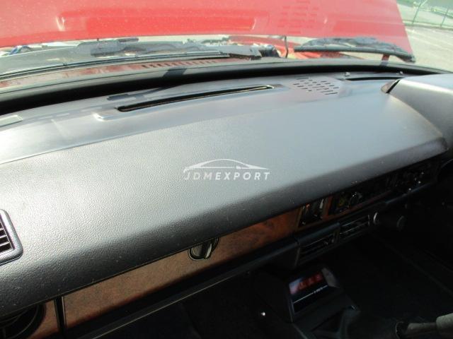 Toyota Starlet 1983 thumbnail 19