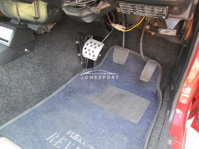 Toyota Starlet 1983 thumbnail 55