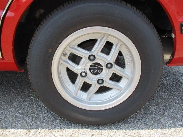 Toyota Starlet 1983 thumbnail 46