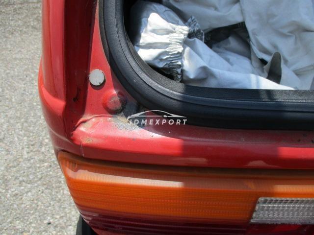 Toyota Starlet 1983 thumbnail 15