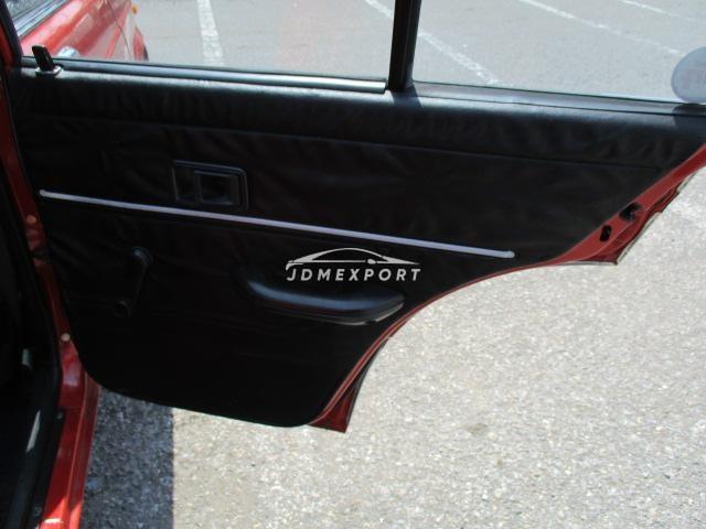 Toyota Starlet 1983 thumbnail 34