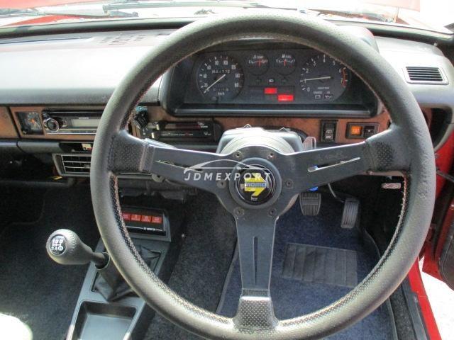 Toyota Starlet 1983 thumbnail 66
