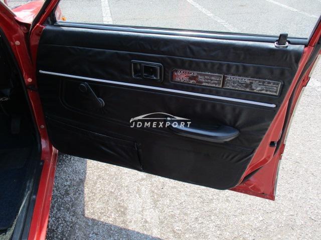 Toyota Starlet 1983 thumbnail 42