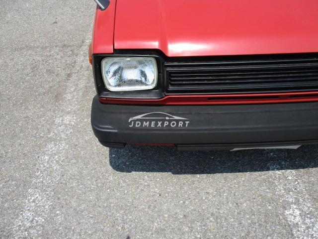 Toyota Starlet 1983 thumbnail 48