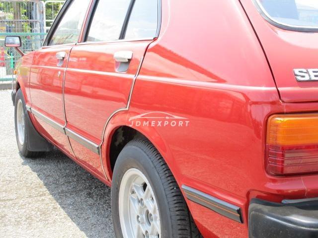 Toyota Starlet 1983 thumbnail 56