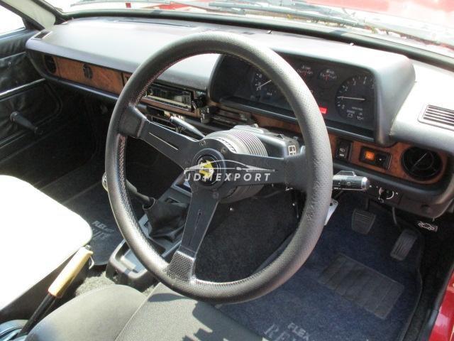 Toyota Starlet 1983 thumbnail 49