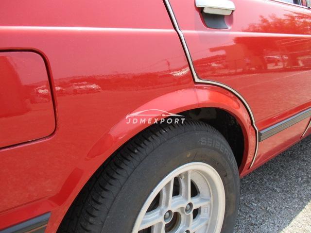 Toyota Starlet 1983 thumbnail 26