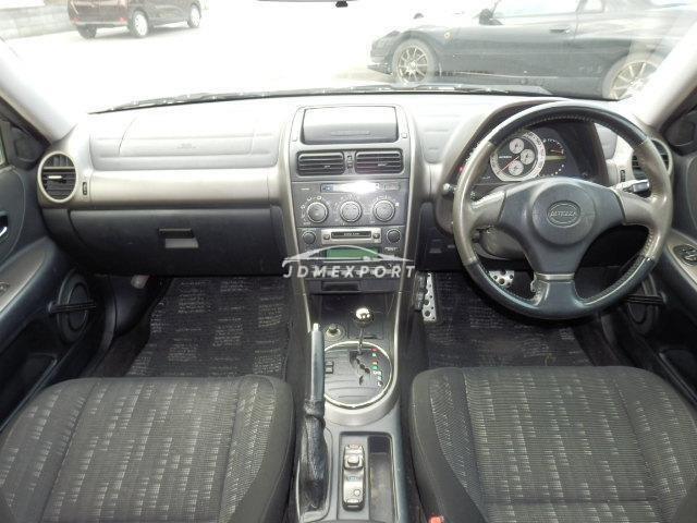 Toyota Altezza 2000 thumbnail 12