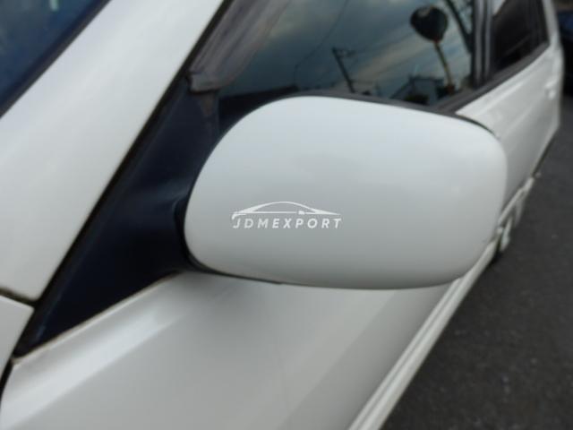 Toyota Altezza 2000 thumbnail 17