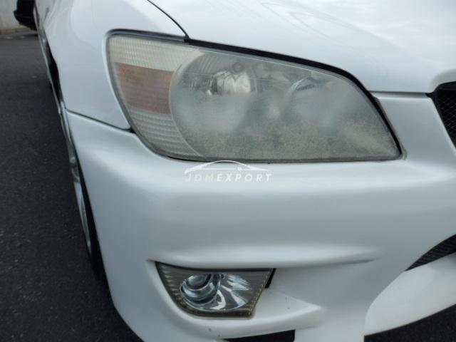 Toyota Altezza 2000 thumbnail 18