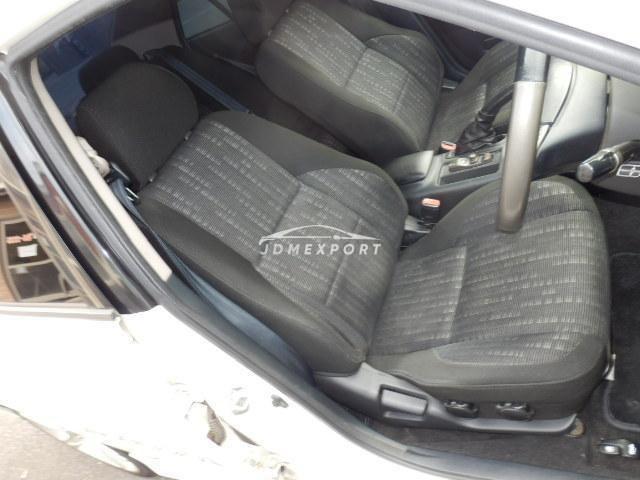 Toyota Altezza 2000 thumbnail 6