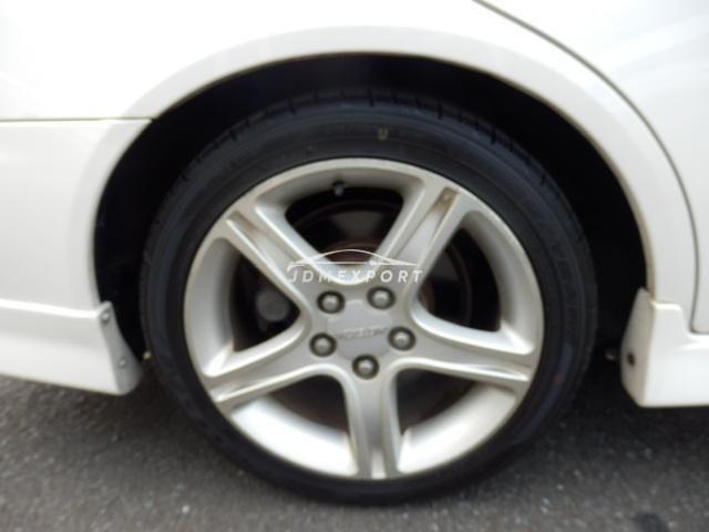 Toyota Altezza 2000 thumbnail 20