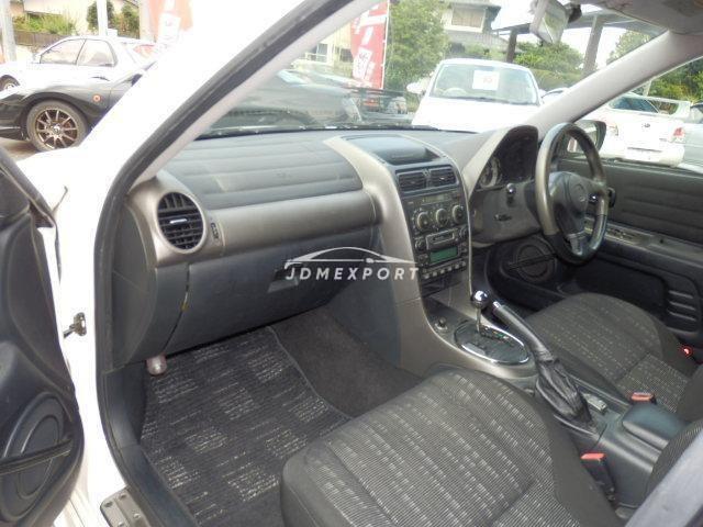 Toyota Altezza 2000 thumbnail 16