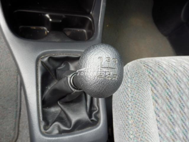 Honda Civic Ferio 1999 thumbnail 9