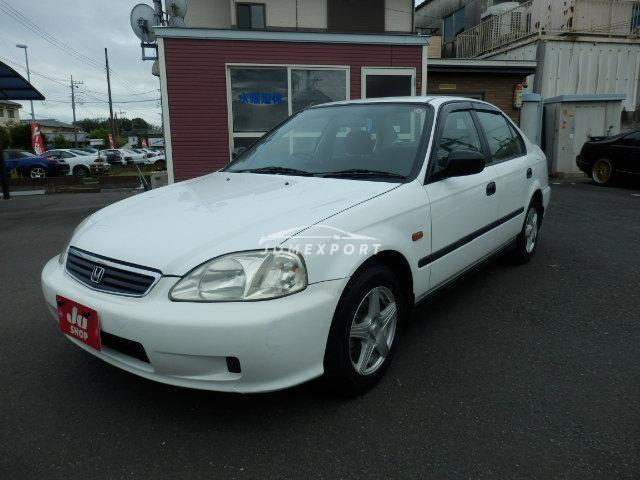 Honda Civic Ferio 1999