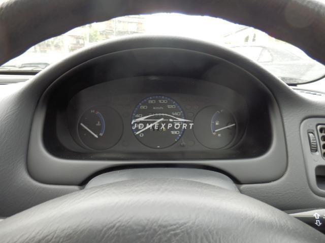 Honda Civic Ferio 1999 thumbnail 17
