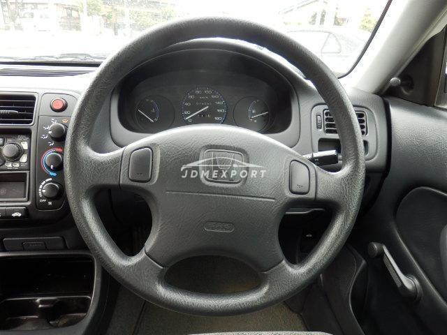 Honda Civic Ferio 1999 thumbnail 10
