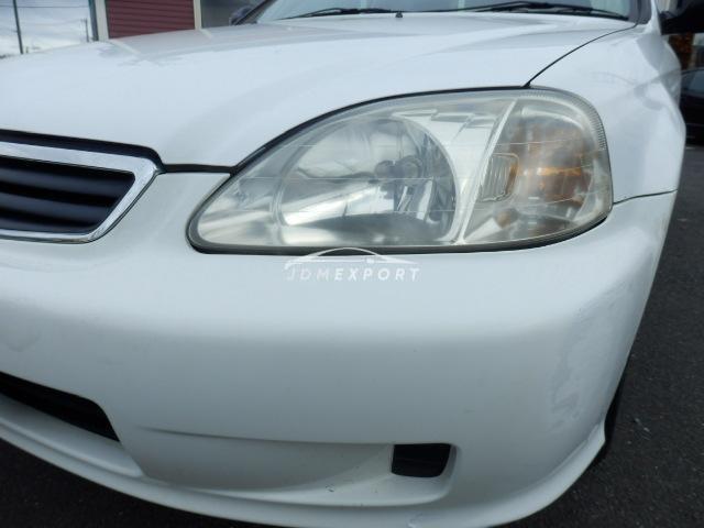 Honda Civic Ferio 1999 thumbnail 20