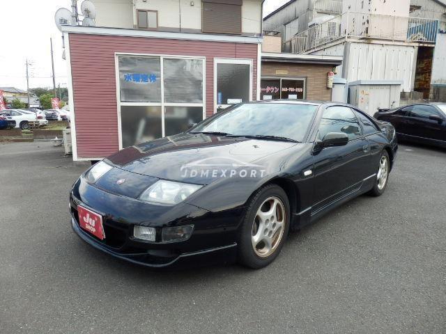 Nissan Fairlady Z 2000