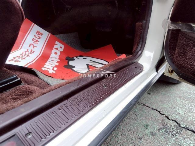 Toyota Soarer 1984 thumbnail 13