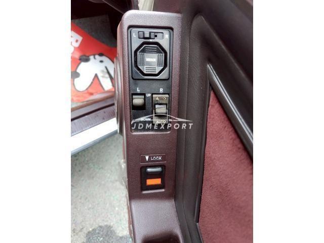 Toyota Soarer 1984 thumbnail 6
