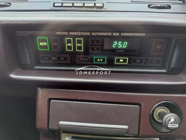 Toyota Soarer 1984 thumbnail 5