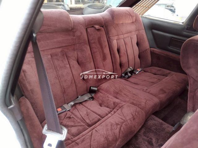 Toyota Soarer 1984 thumbnail 18