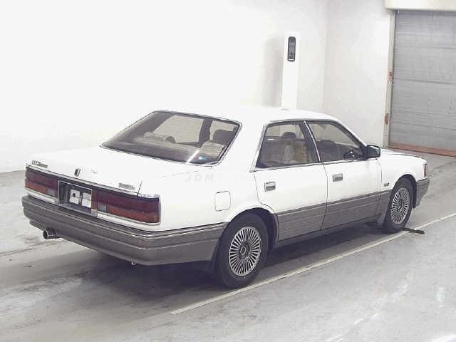 Mazda Luce 1989 thumbnail 6