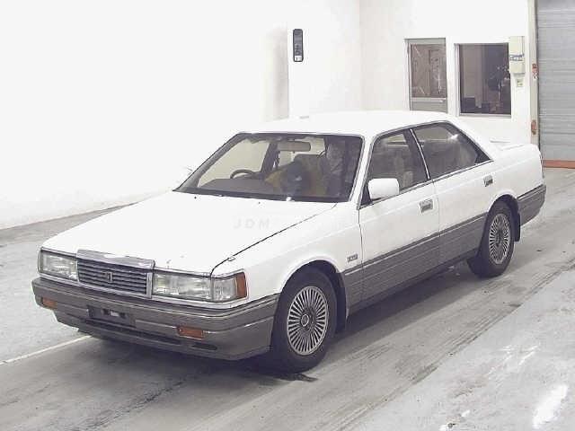 Mazda Luce 1989 thumbnail 5