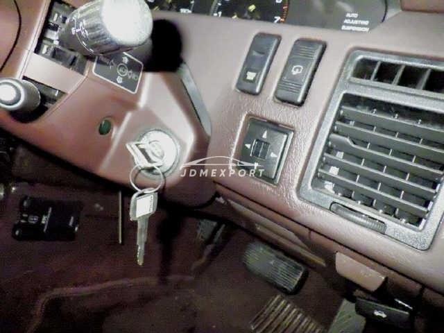 Mazda Luce 1989 thumbnail 7