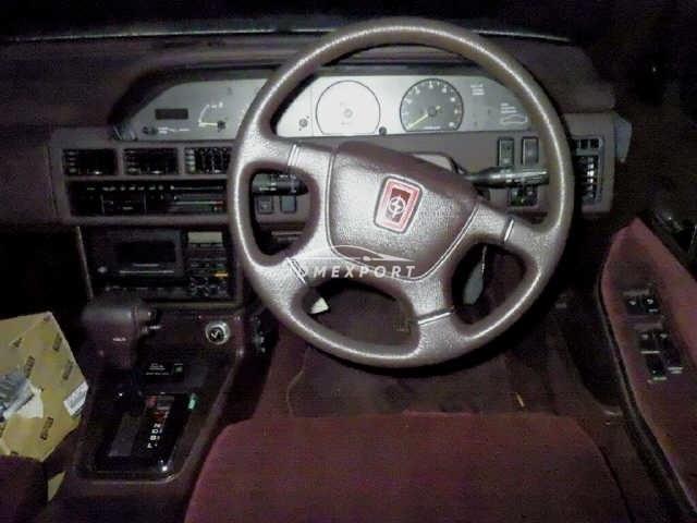 Mazda Luce 1989 thumbnail 4