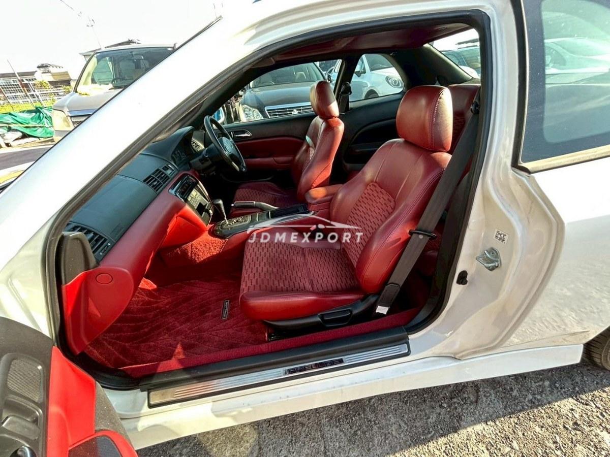 Honda Prelude 1998 thumbnail 21