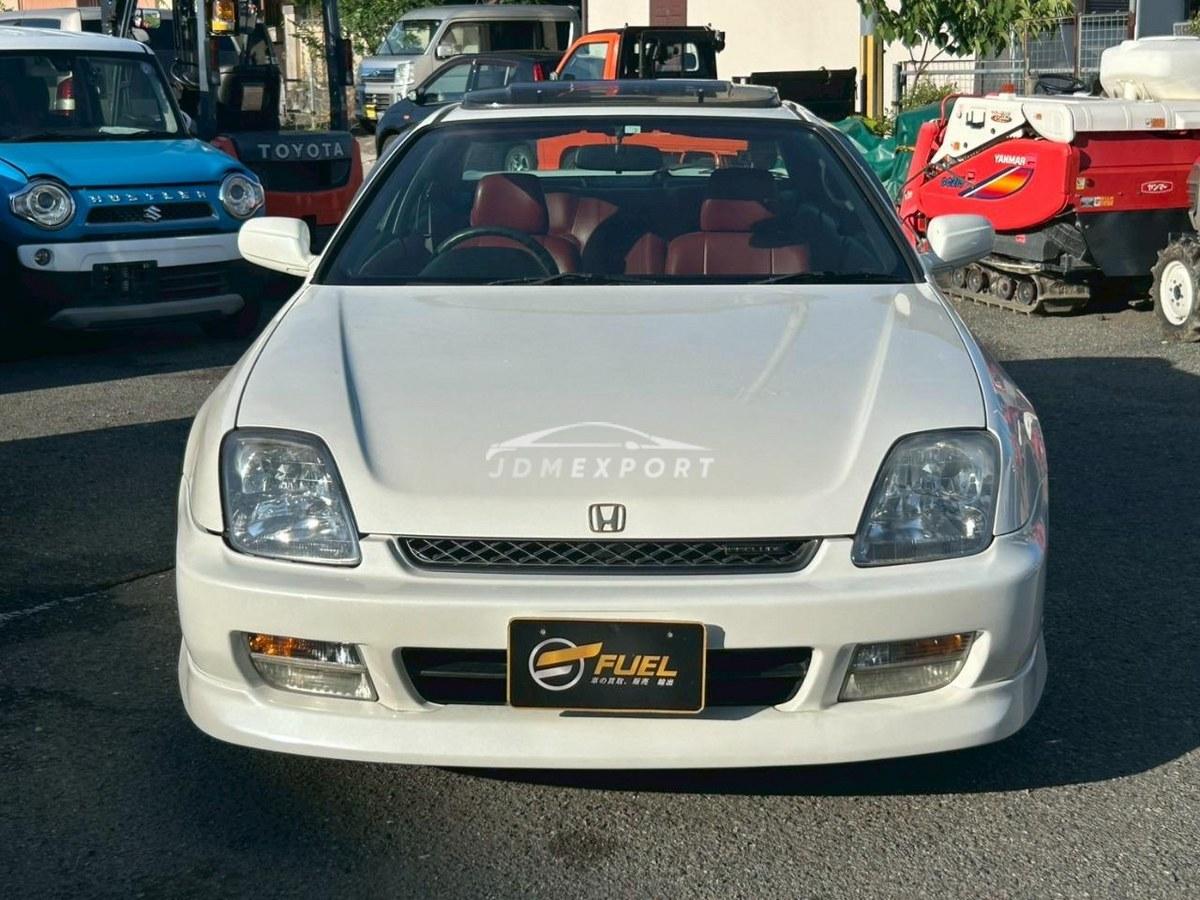 Honda Prelude 1998 thumbnail 7