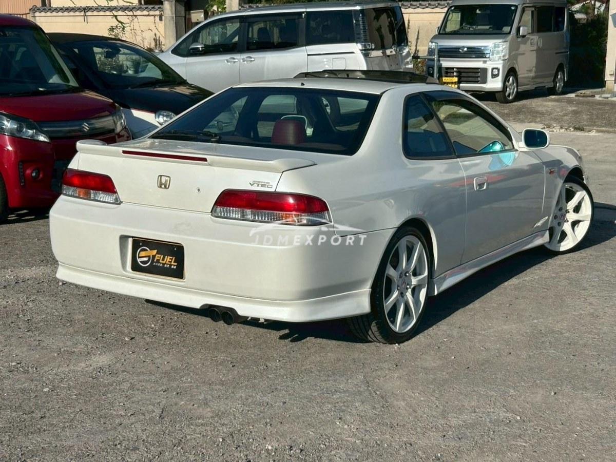Honda Prelude 1998 thumbnail 4