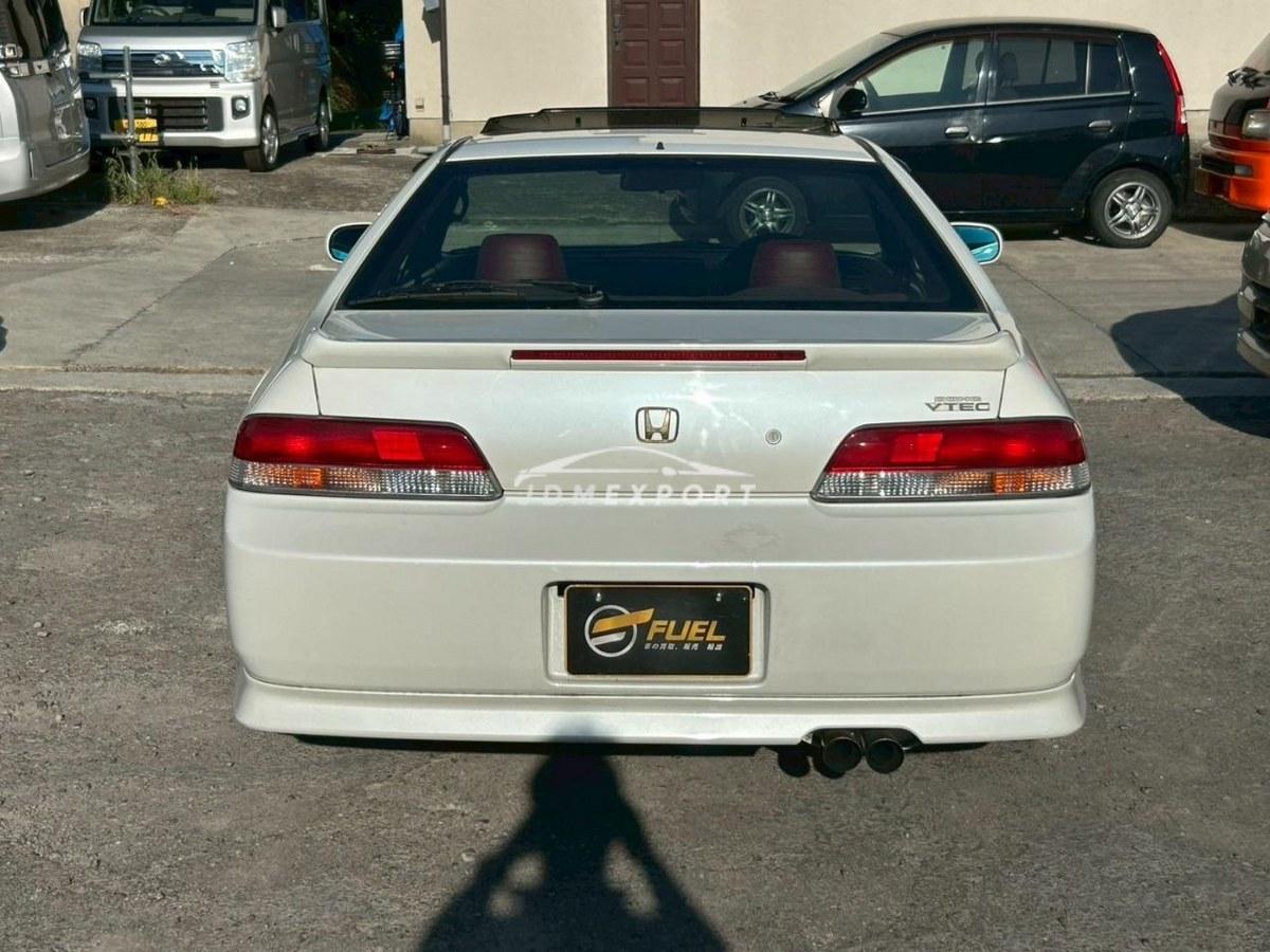 Honda Prelude 1998 thumbnail 11