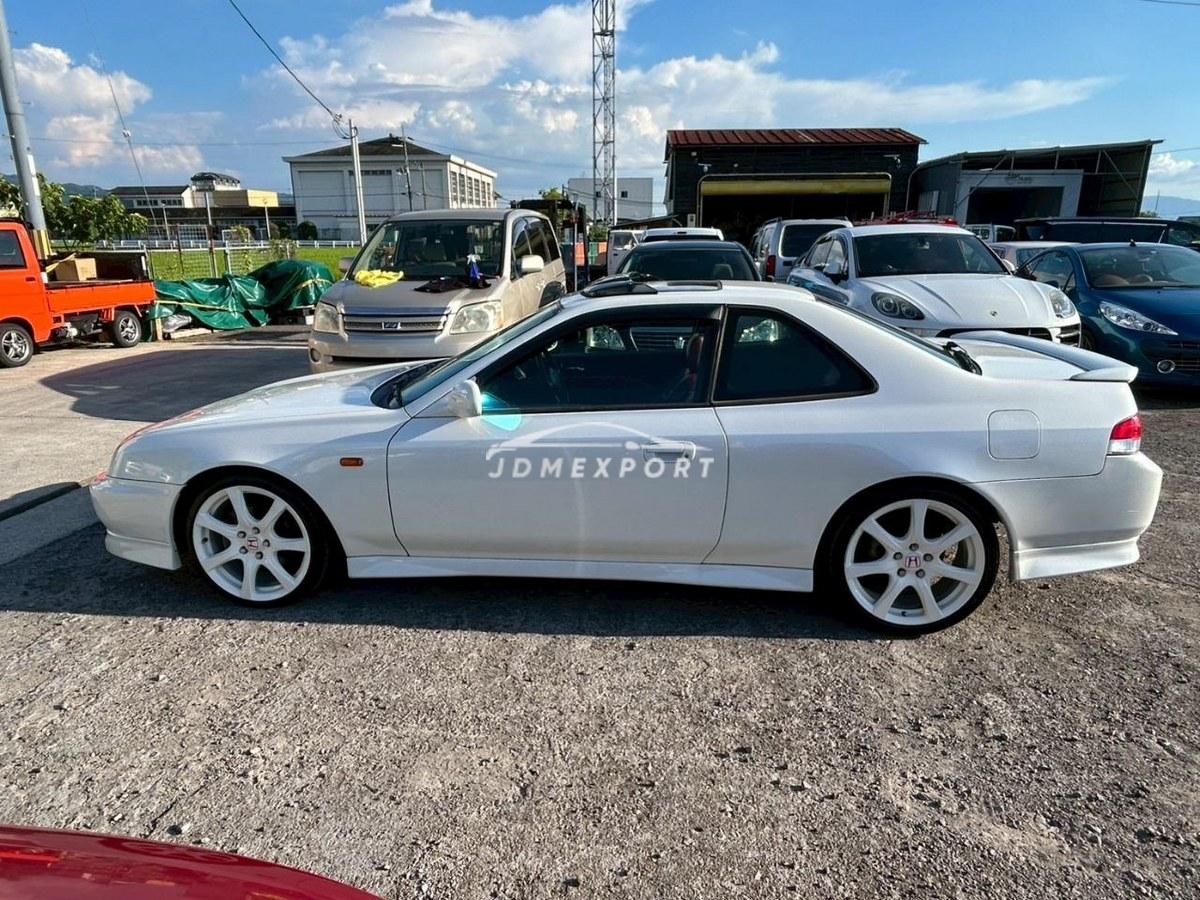 Honda Prelude 1998 thumbnail 6