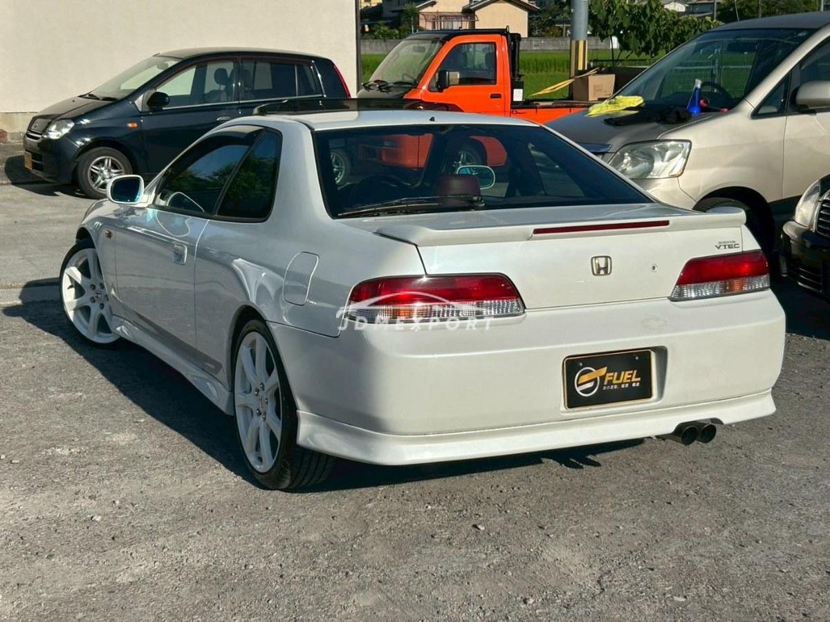 Honda Prelude 1998 thumbnail 2